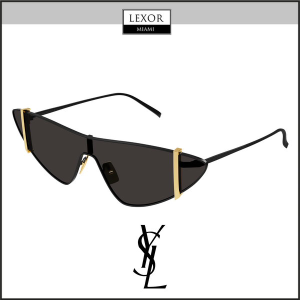 Saint Laurent SL 536-001 99 Sunglass WOMAN METAL
