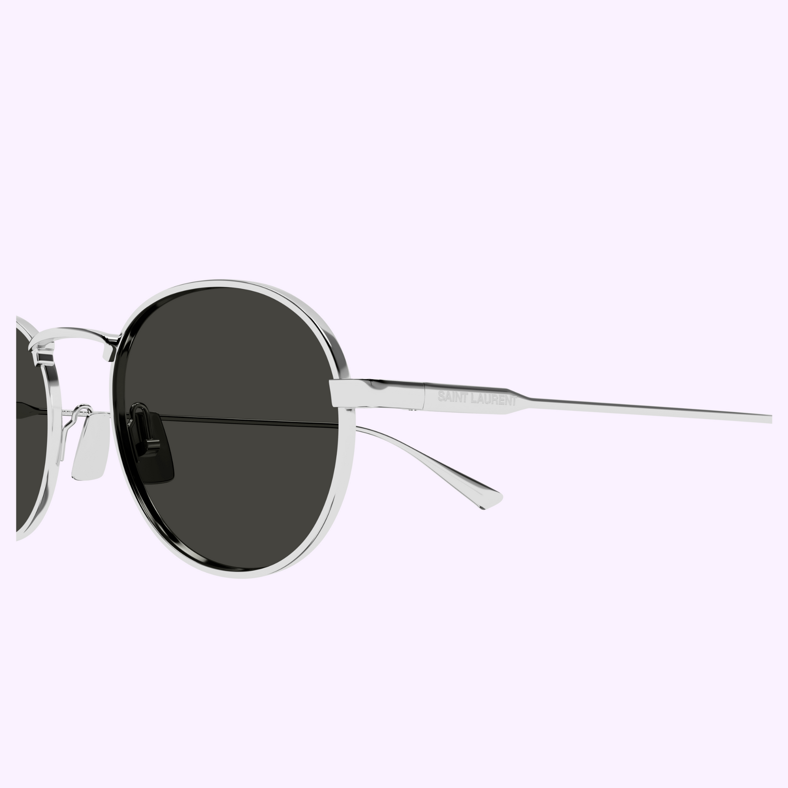 Saint Laurent Sunglasses SL 799-002 52 upc 889652558455 – Lexor Miami