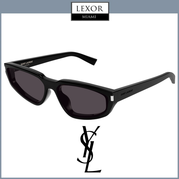Saint Laurent Sunglasses SL 634 NOVA-001 61 upc: 889652453194