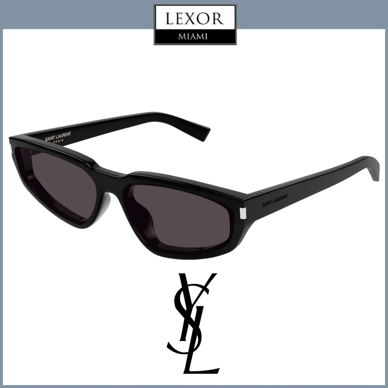 Saint Laurent Sunglasses SL 634 NOVA-001 61 upc: 889652453194