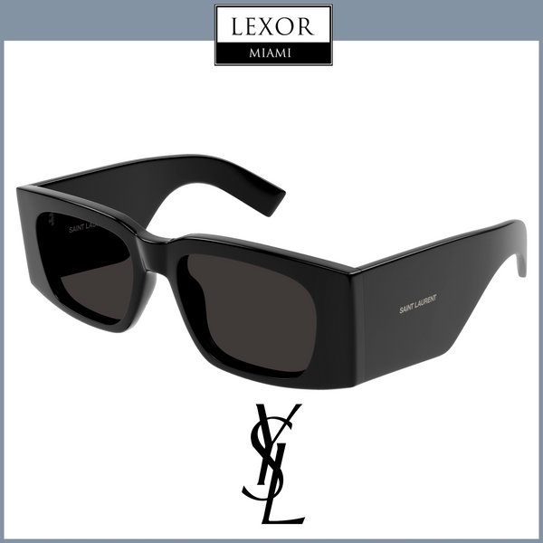 Saint Laurent Sunglasses SL 654-001 52 upc 889652475288