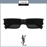 Saint Laurent Sunglasses SL 660-001 54 upc 889652485294