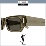 Saint Laurent Sunglasses SL 660-003 54 upc 889652485317