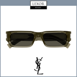 Saint Laurent Sunglasses SL 660-003 54 upc 889652485317