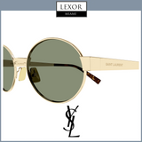 Saint Laurent Sunglasses SL 692-003 55 WOMAN upc 889652490571