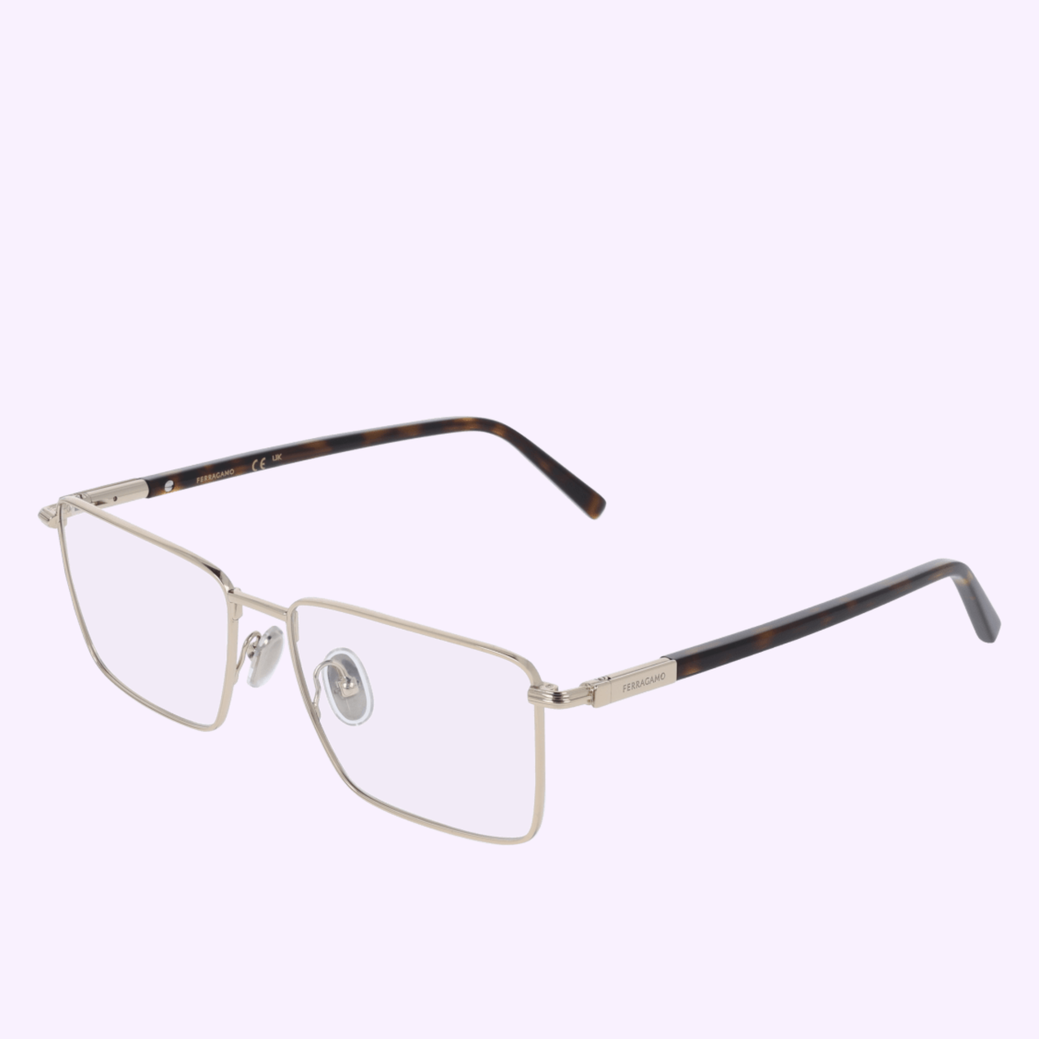 Salvatore Ferragamo Optical SF2237 710