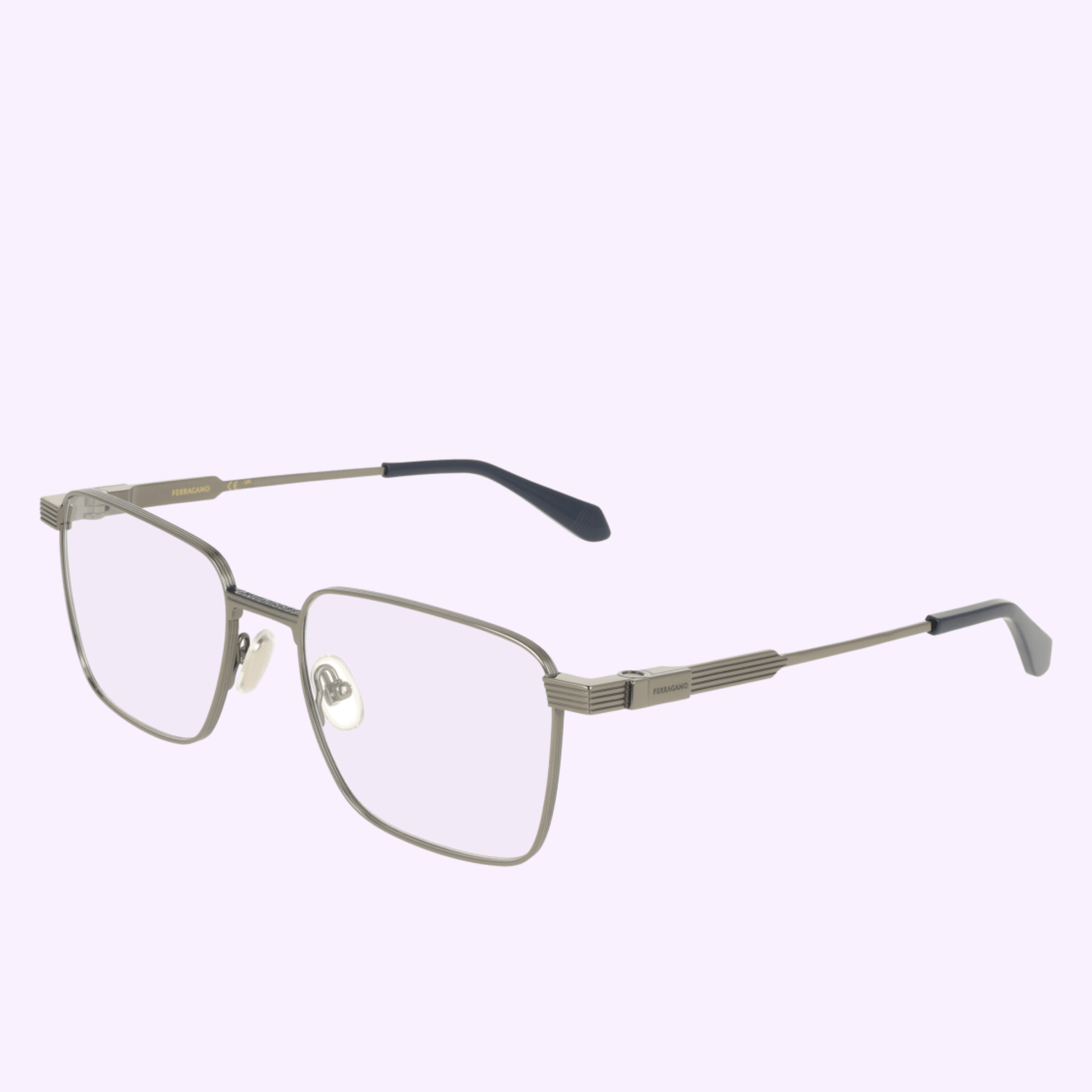 Salvatore Ferragamo Optical SF2601 021