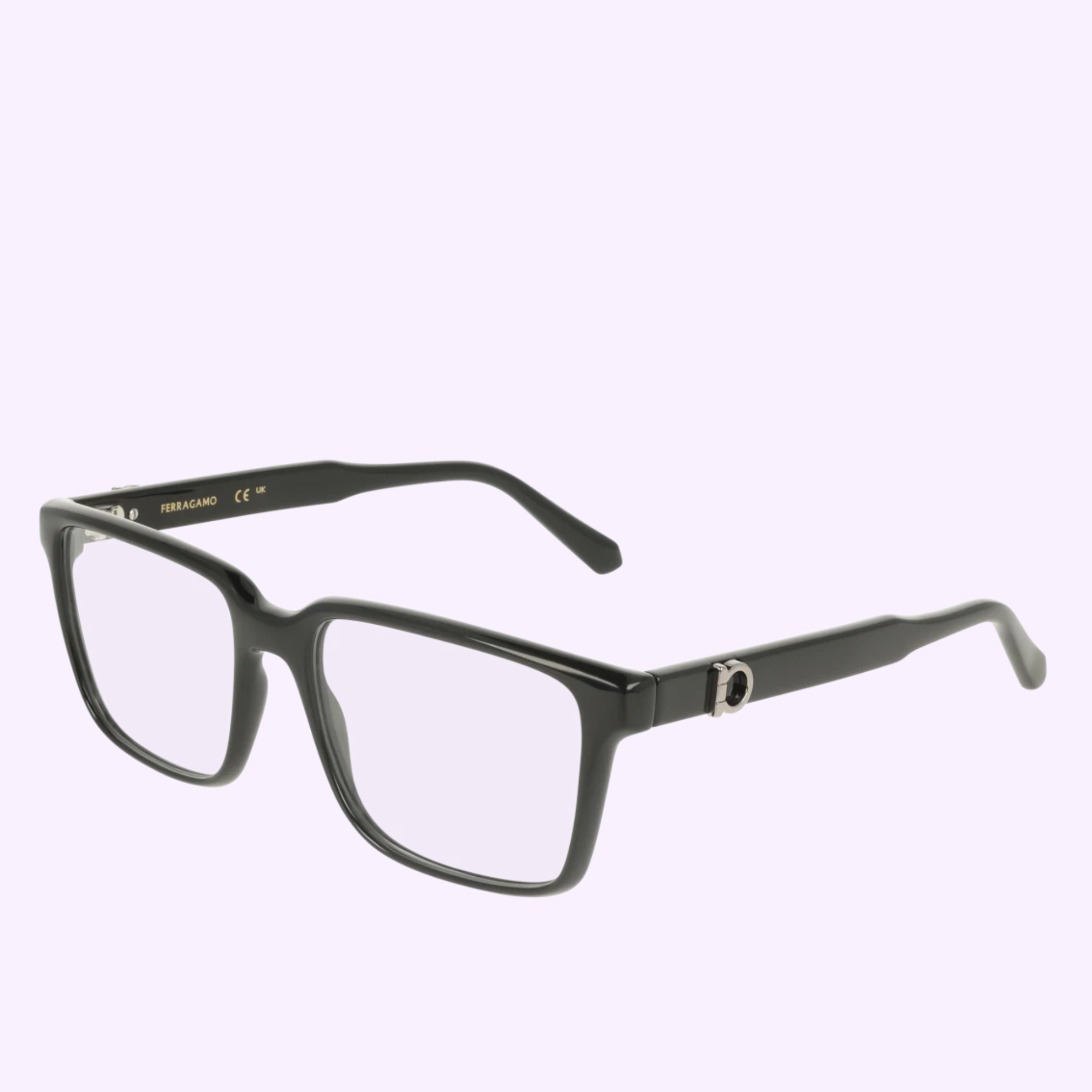 Salvatore Ferragamo Optical SF3028E 001