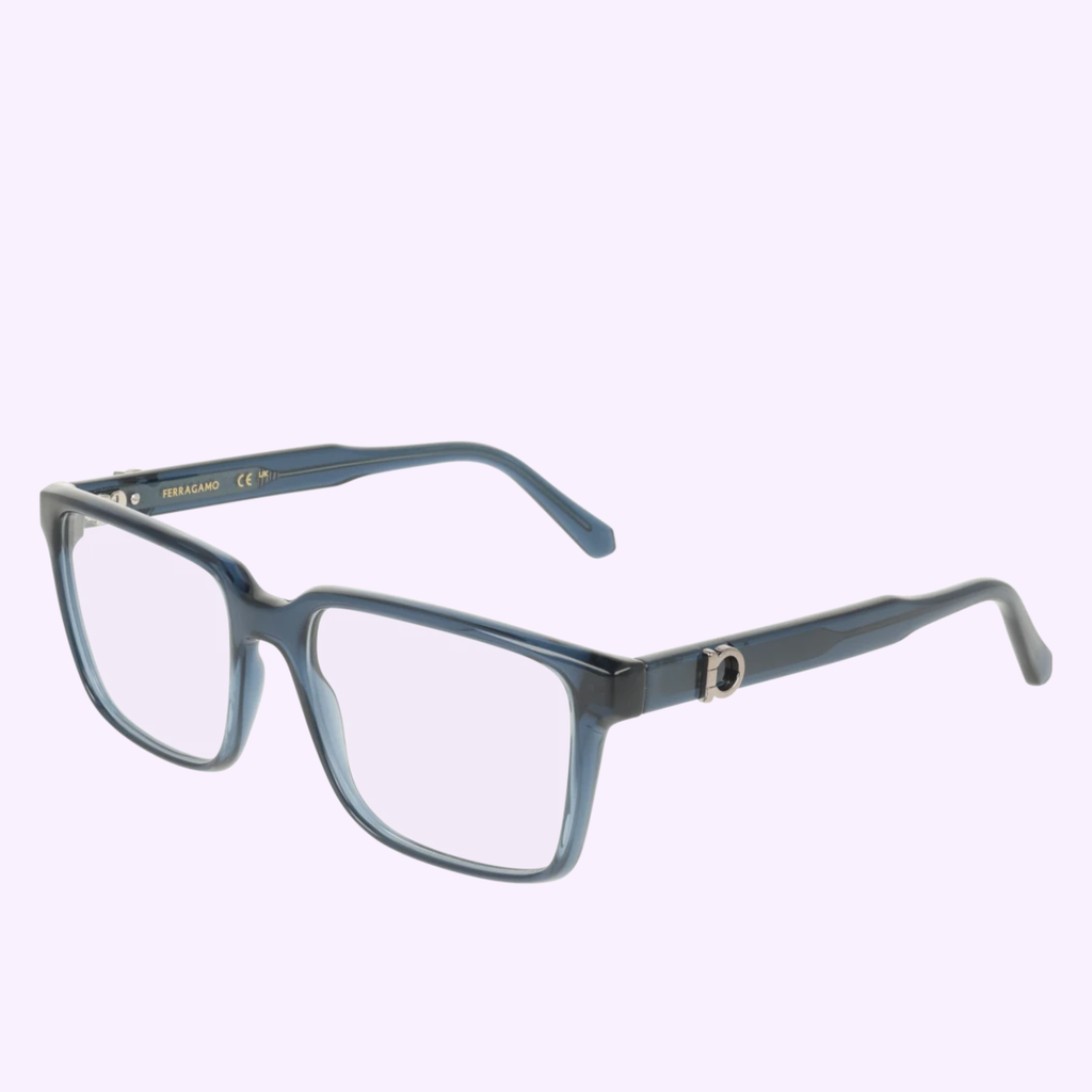 Salvatore Ferragamo Optical SF3028E 462 – Lexor Miami