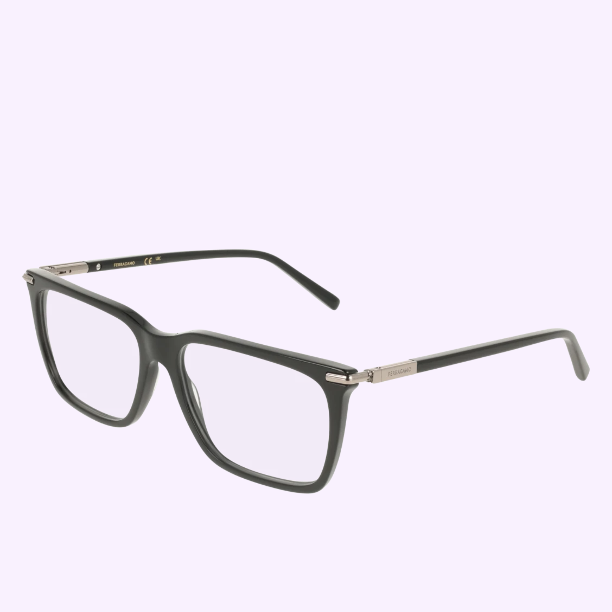 Salvatore Ferragamo Optical SF3037 001