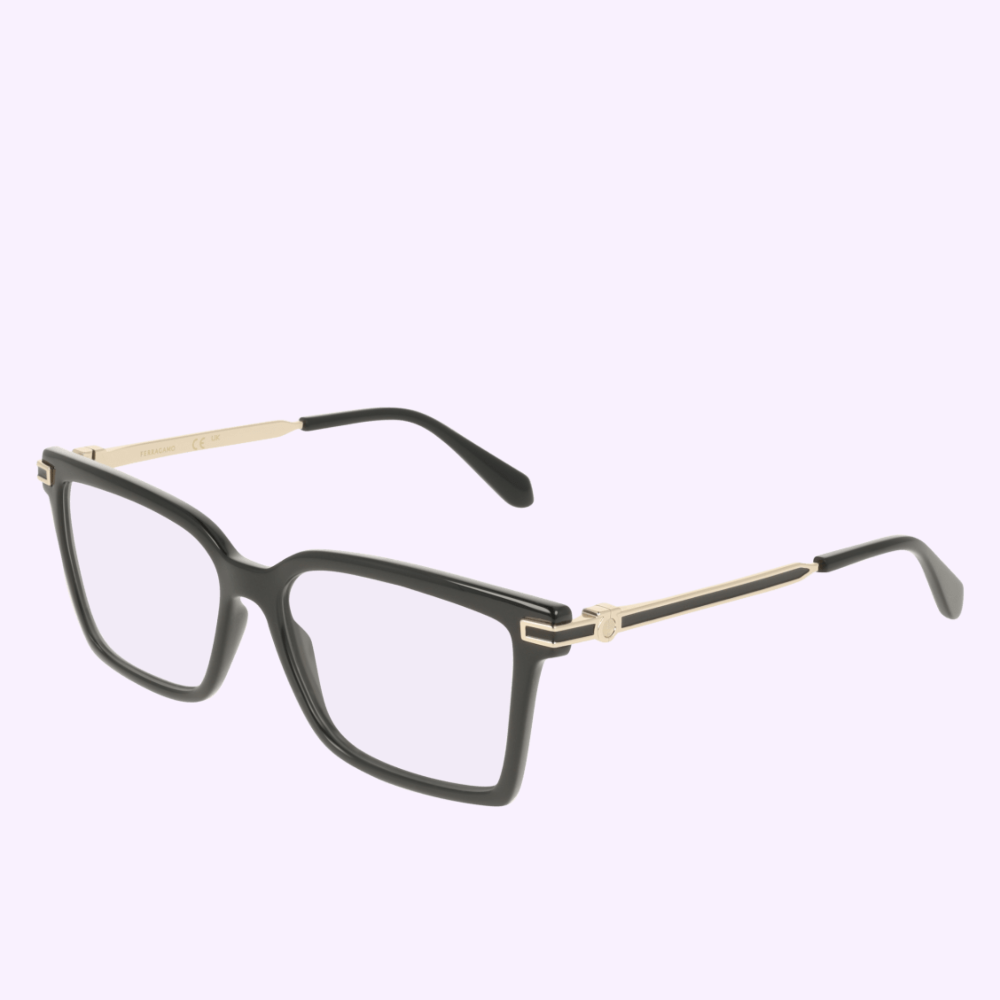 Salvatore Ferragamo Optical SF3039 001