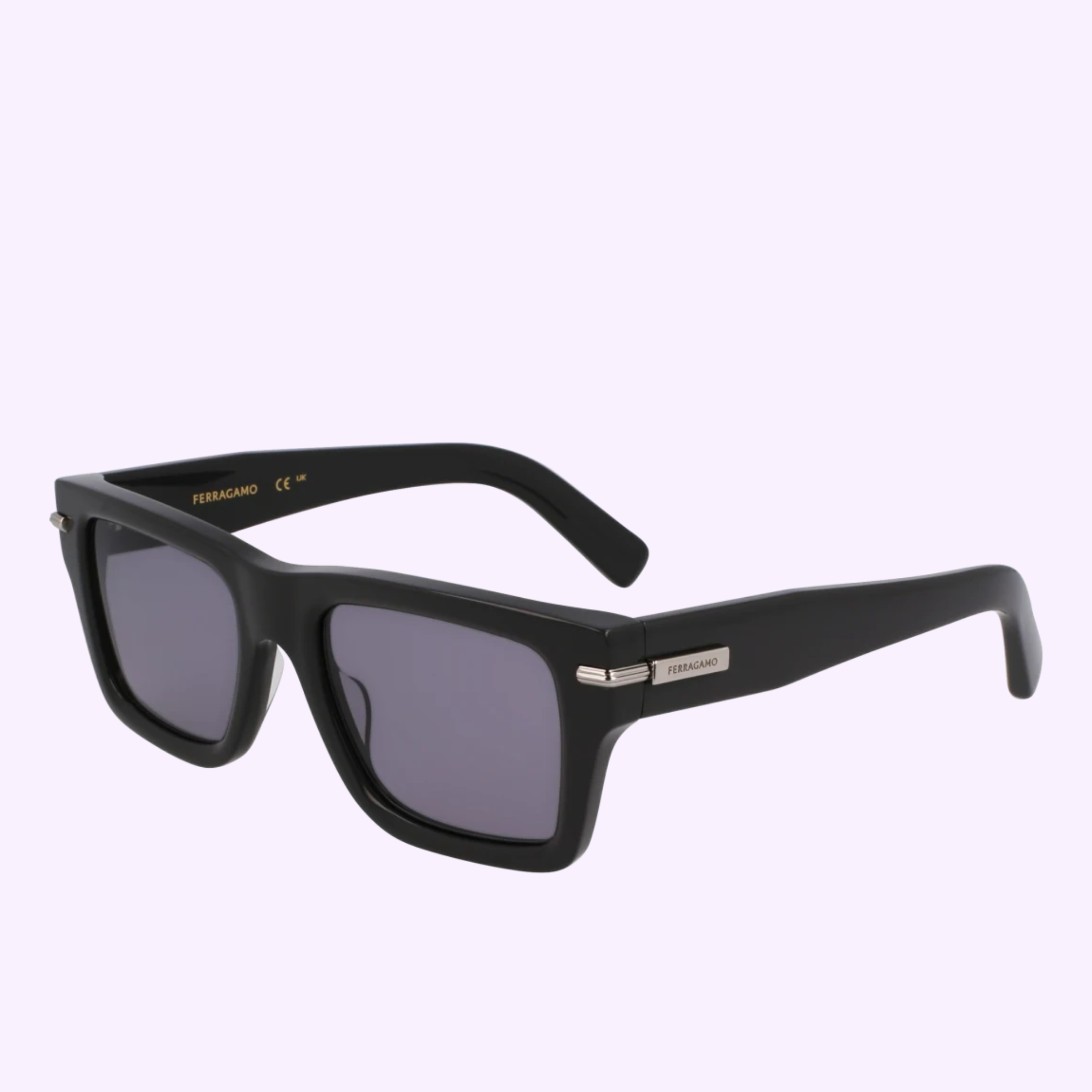 Salvatore Ferragamo Sunglasses SF2033S 019