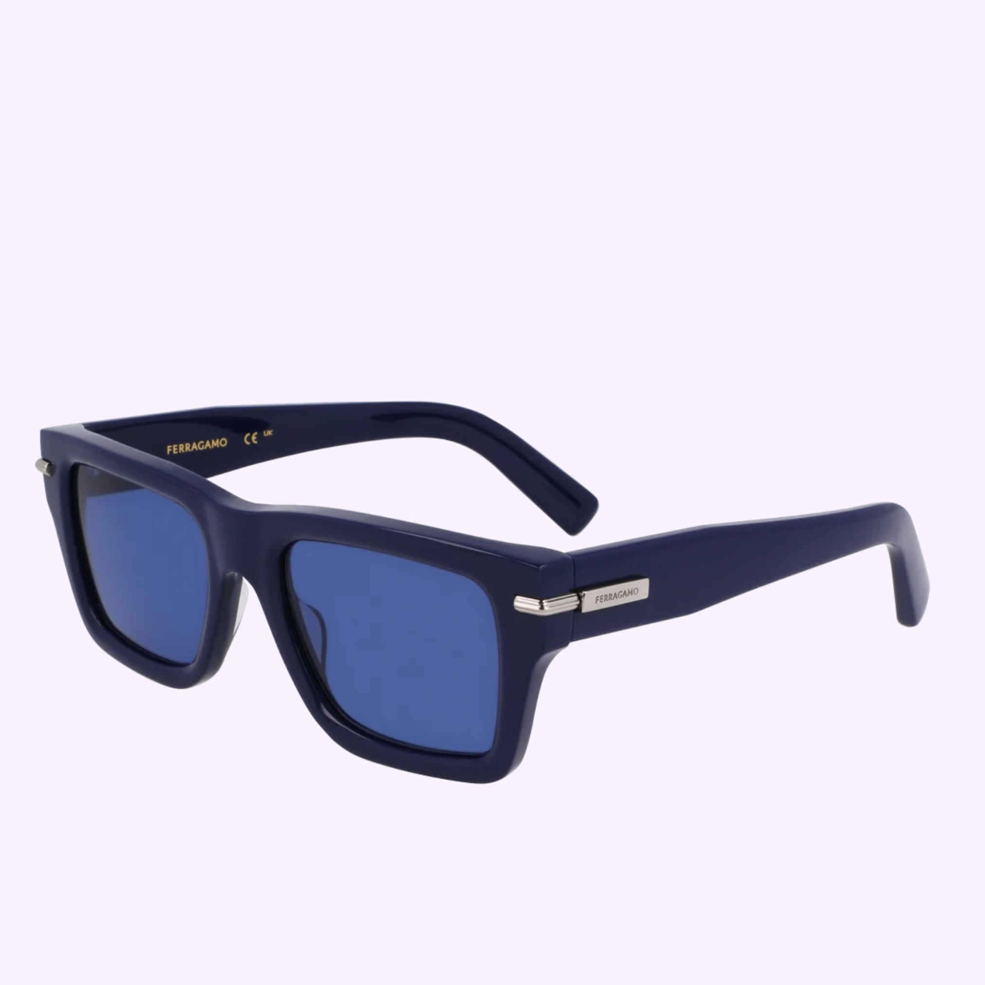 Salvatore Ferragamo Sunglasses SF2033S 414