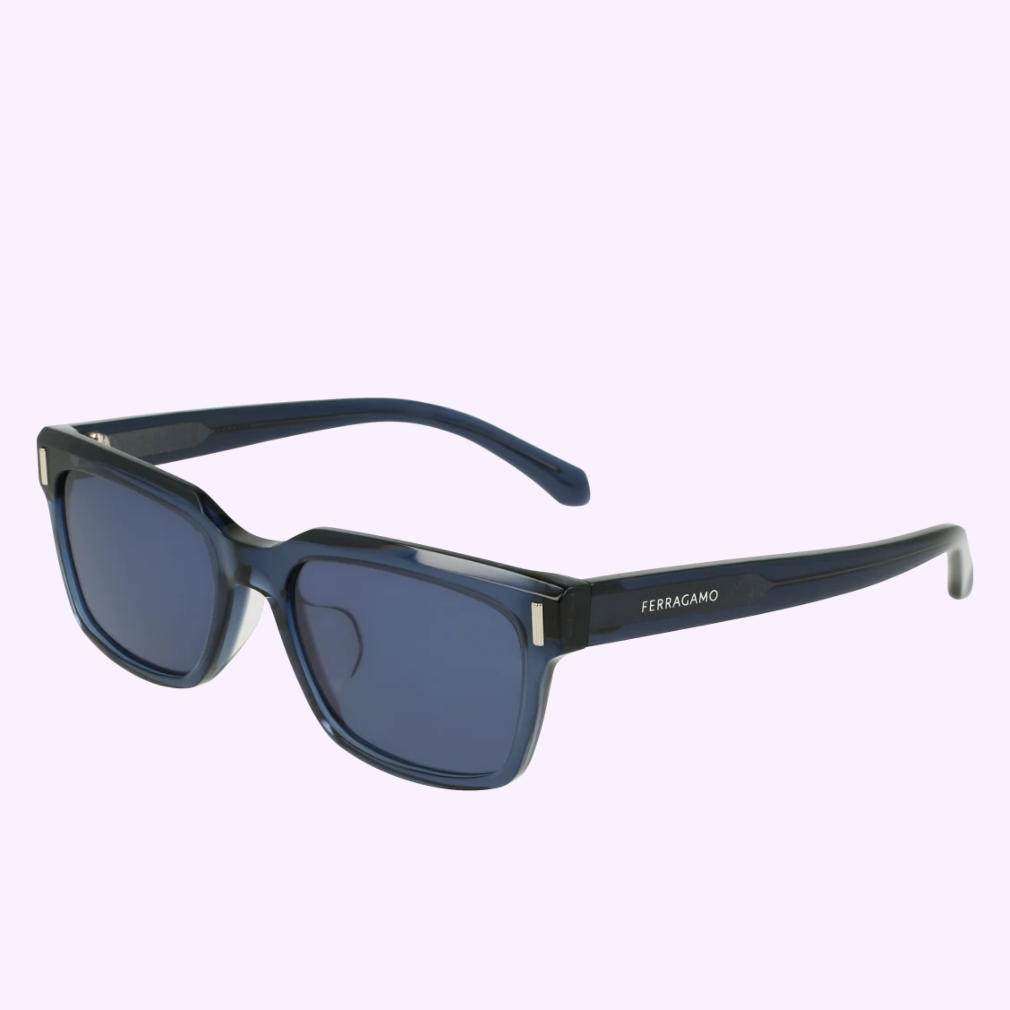 Salvatore Ferragamo Sunglasses SF2043SLB 432
