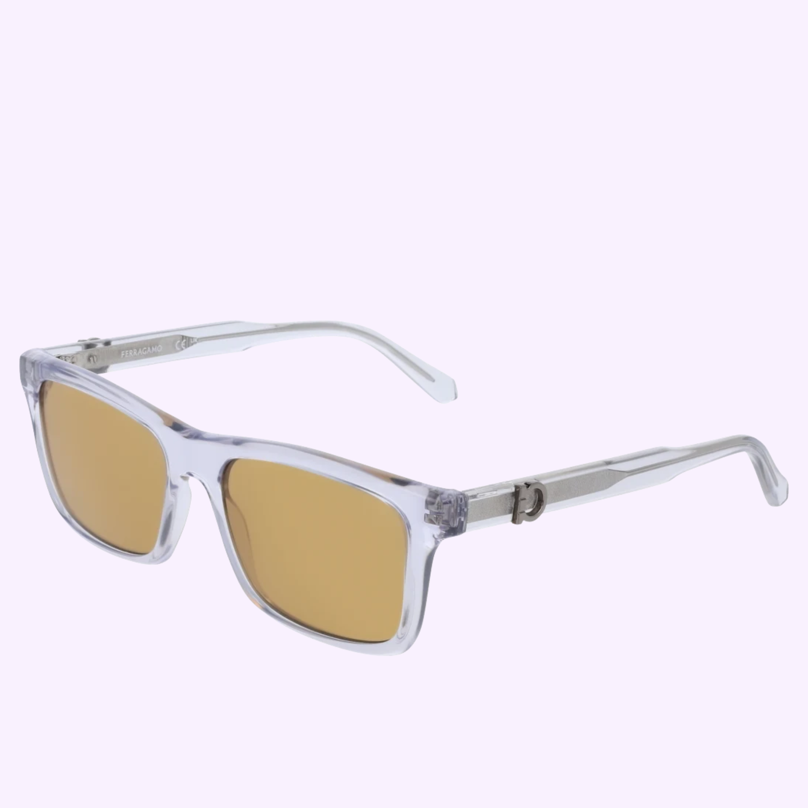 Salvatore Ferragamo Sunglasses SF2060SE 5517-020 – Lexor Miami
