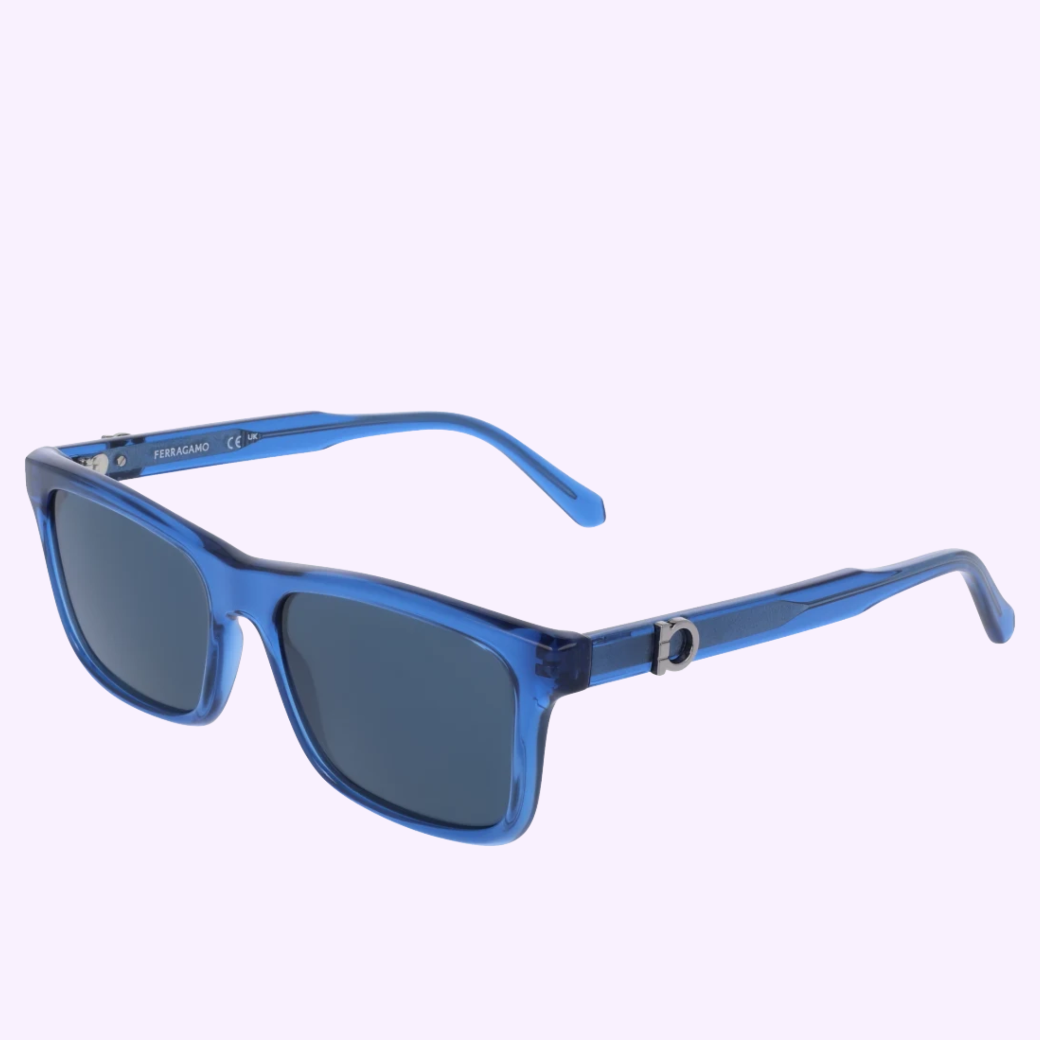 Salvatore Ferragamo Sunglasses SF2060SE 5517-439