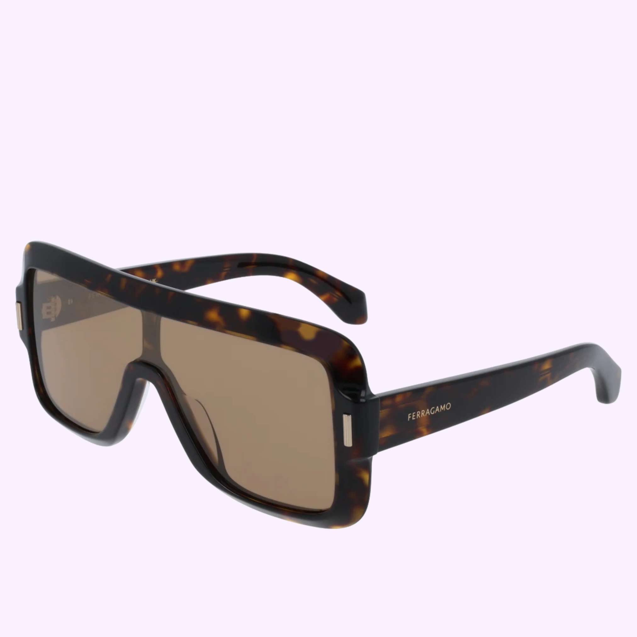 Salvatore Ferragamo Sunglasses SF2061SE 5520-242