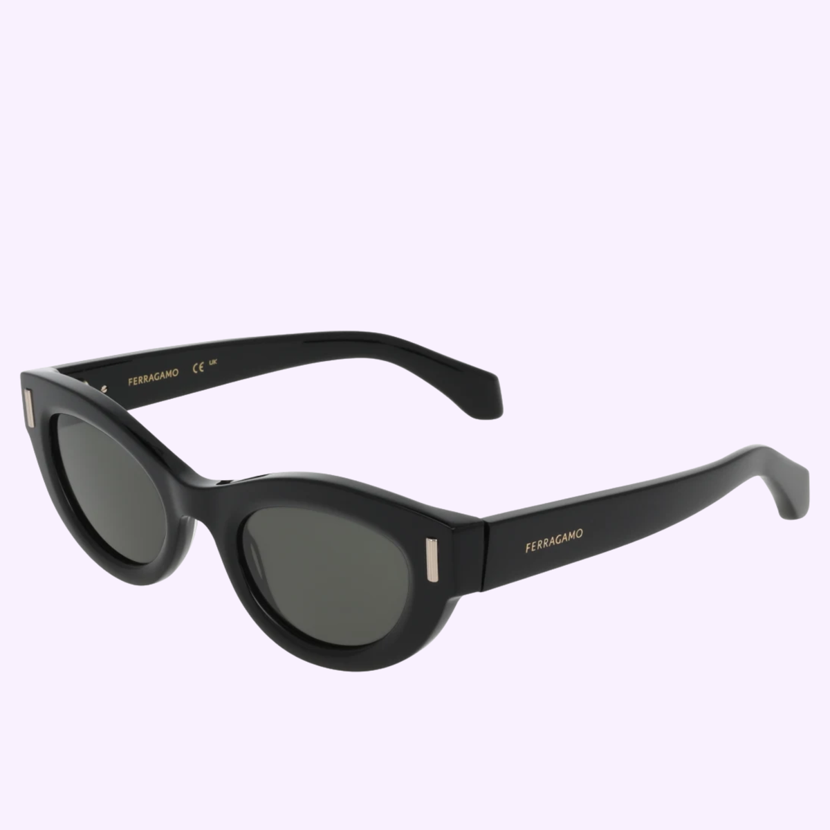 Salvatore Ferragamo Sunglasses – Lexor Miami