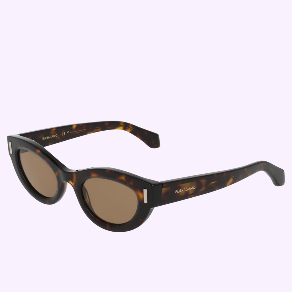 Salvatore Ferragamo Sunglasses SF2062SE 923-242 – Lexor Miami