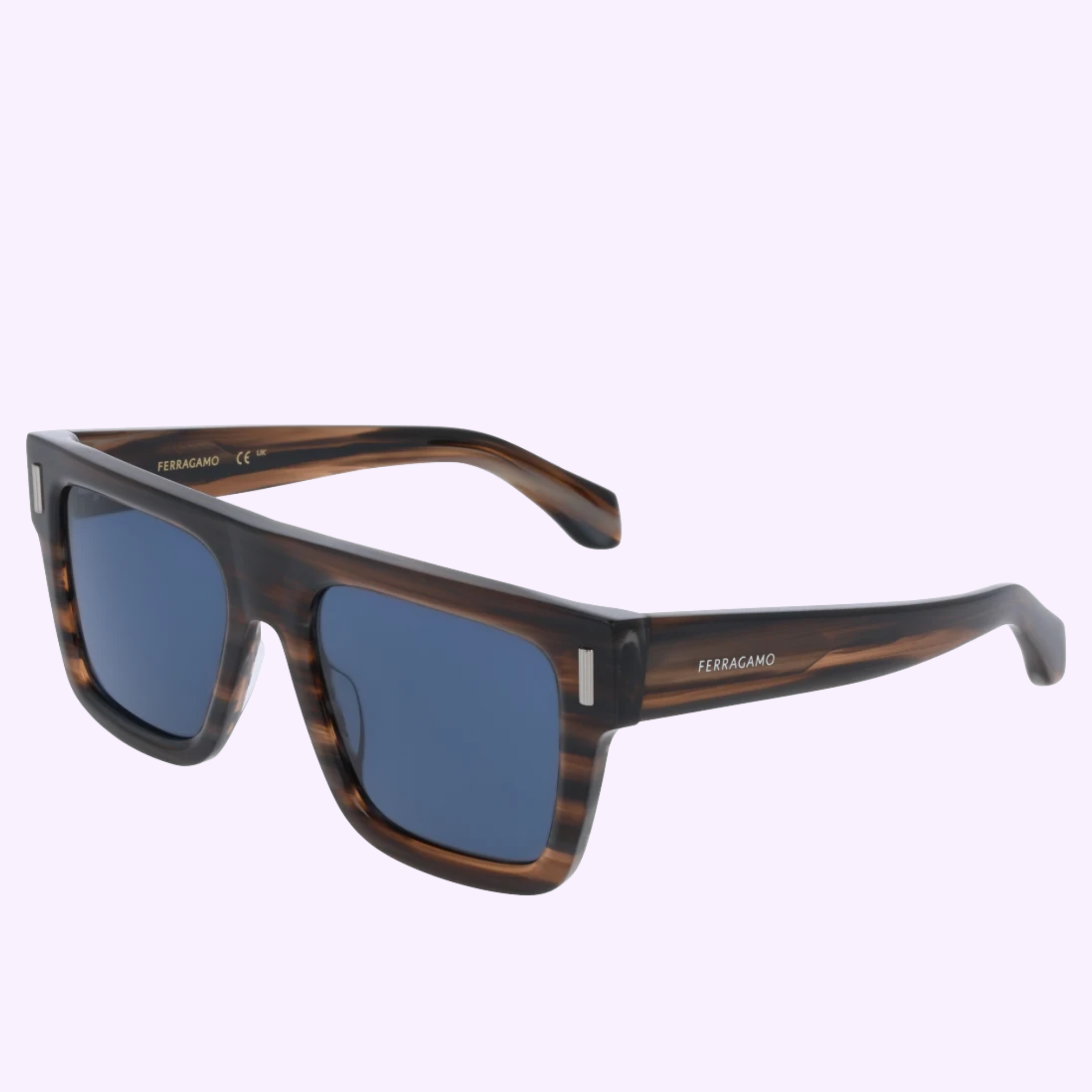Salvatore Ferragamo Sunglasses SF2063SE 5319-216