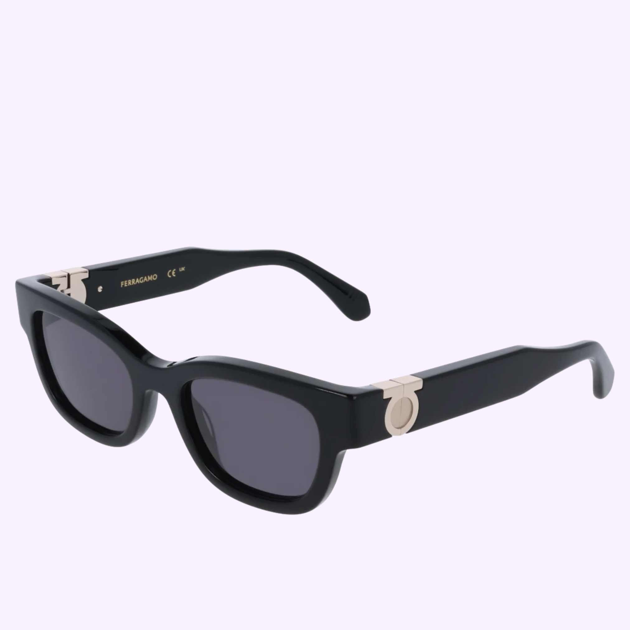 Salvatore Ferragamo Sunglasses SF2067S 5220-001