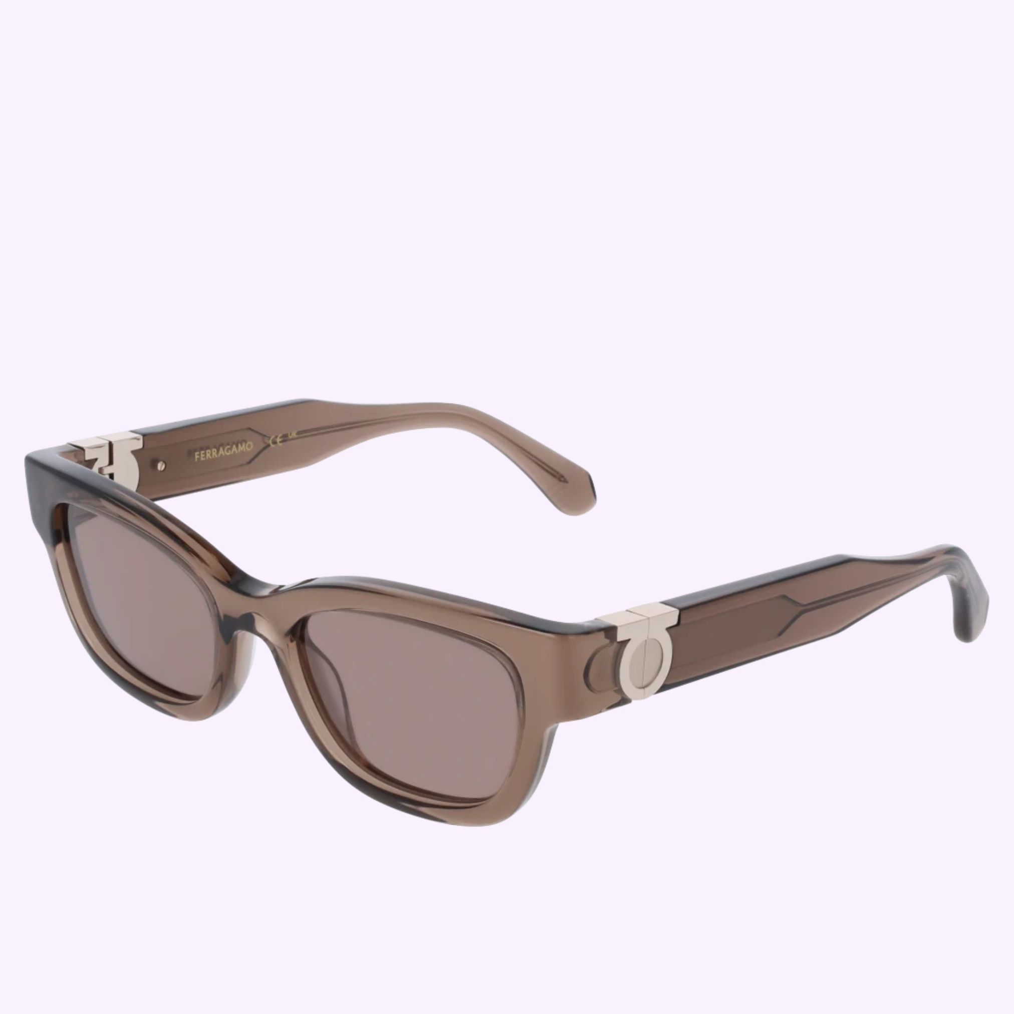 Salvatore Ferragamo Sunglasses SF2067S 5220-232