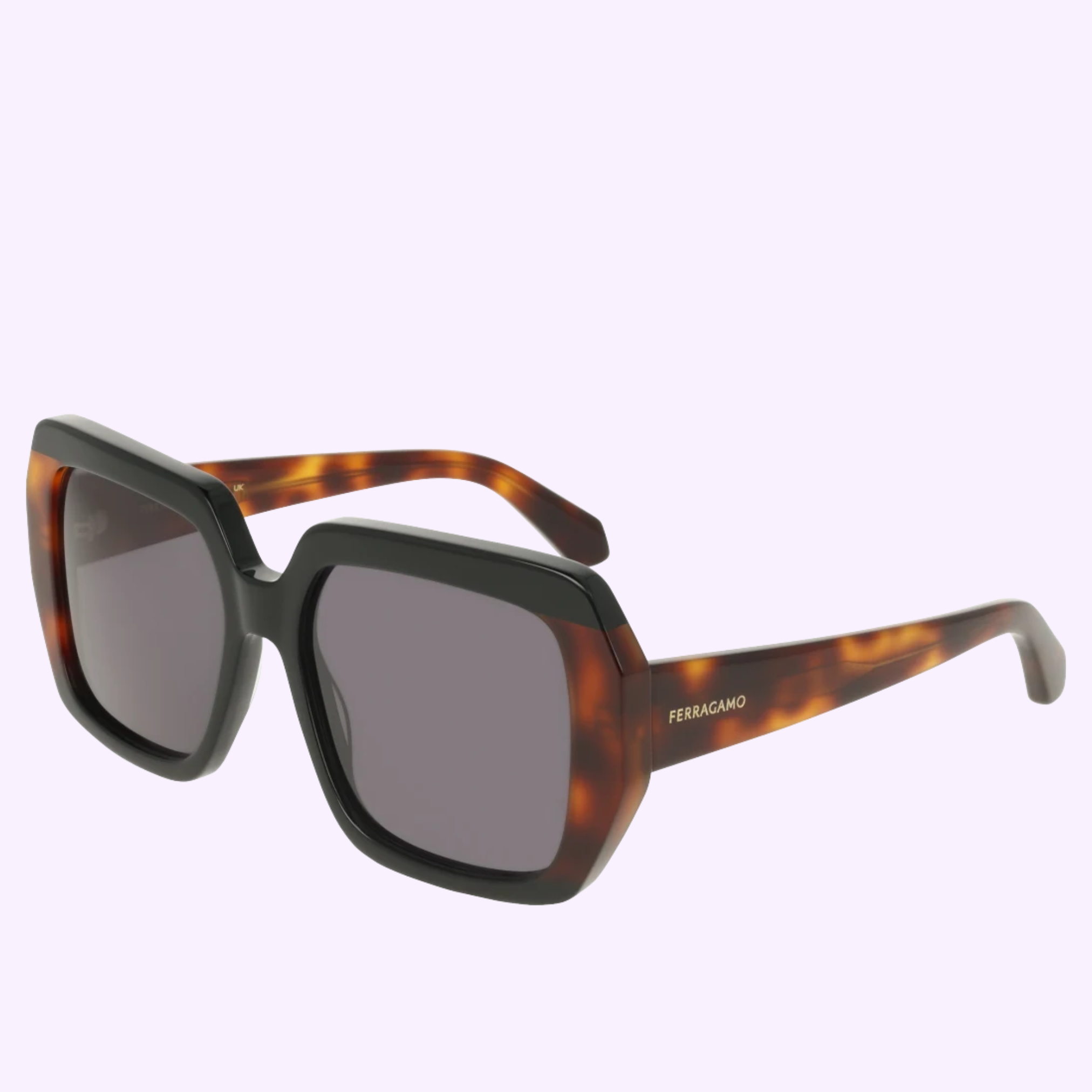 Salvatore Ferragamo Sunglasses SF2081S 5617-006
