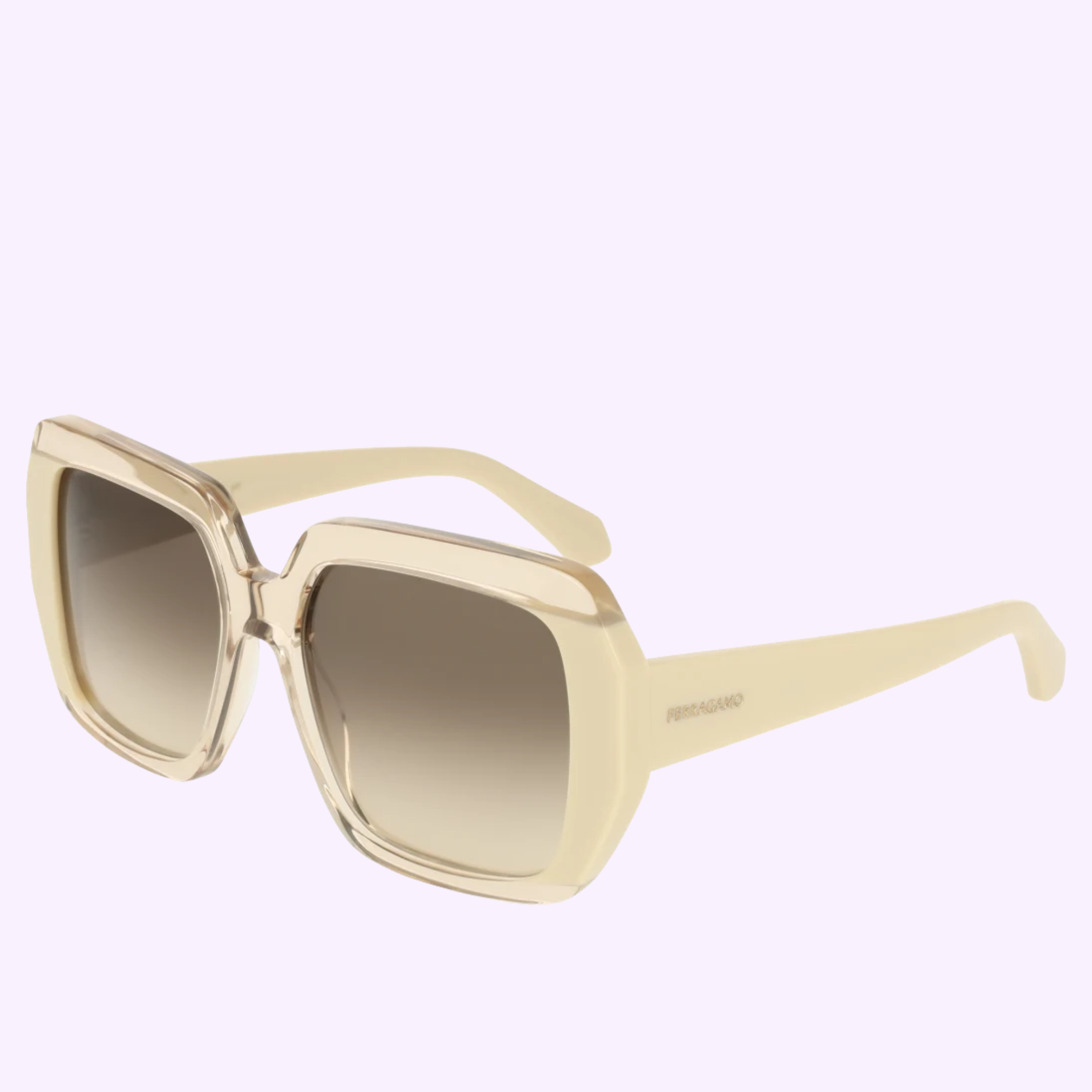 Salvatore Ferragamo Sunglasses SF2081S 5617-260