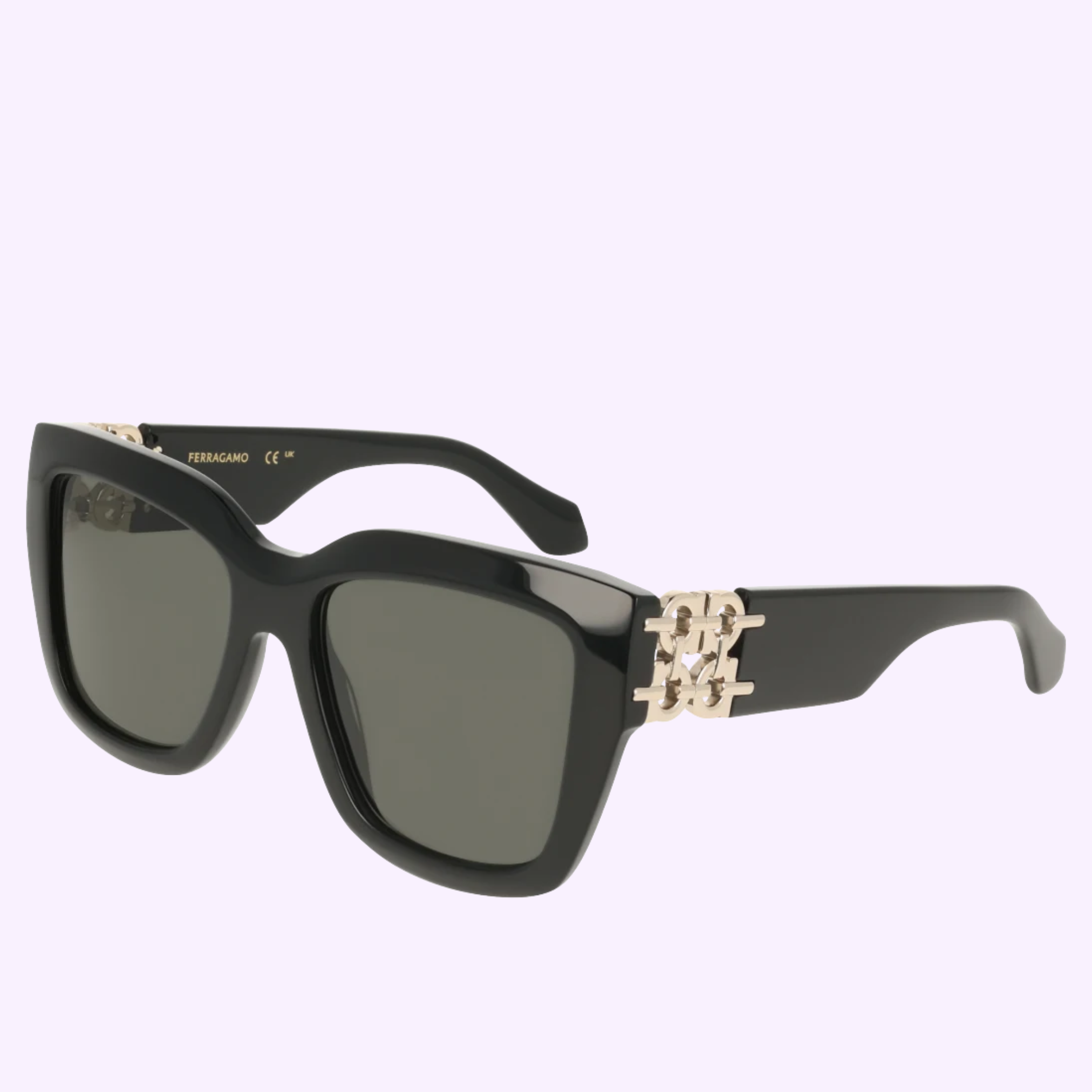 Salvatore Ferragamo Sunglasses SF2083SE 5518-001