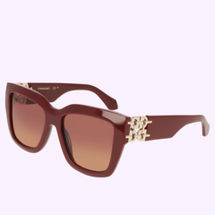 Salvatore Ferragamo Sunglasses SF2083SE 5518-606
