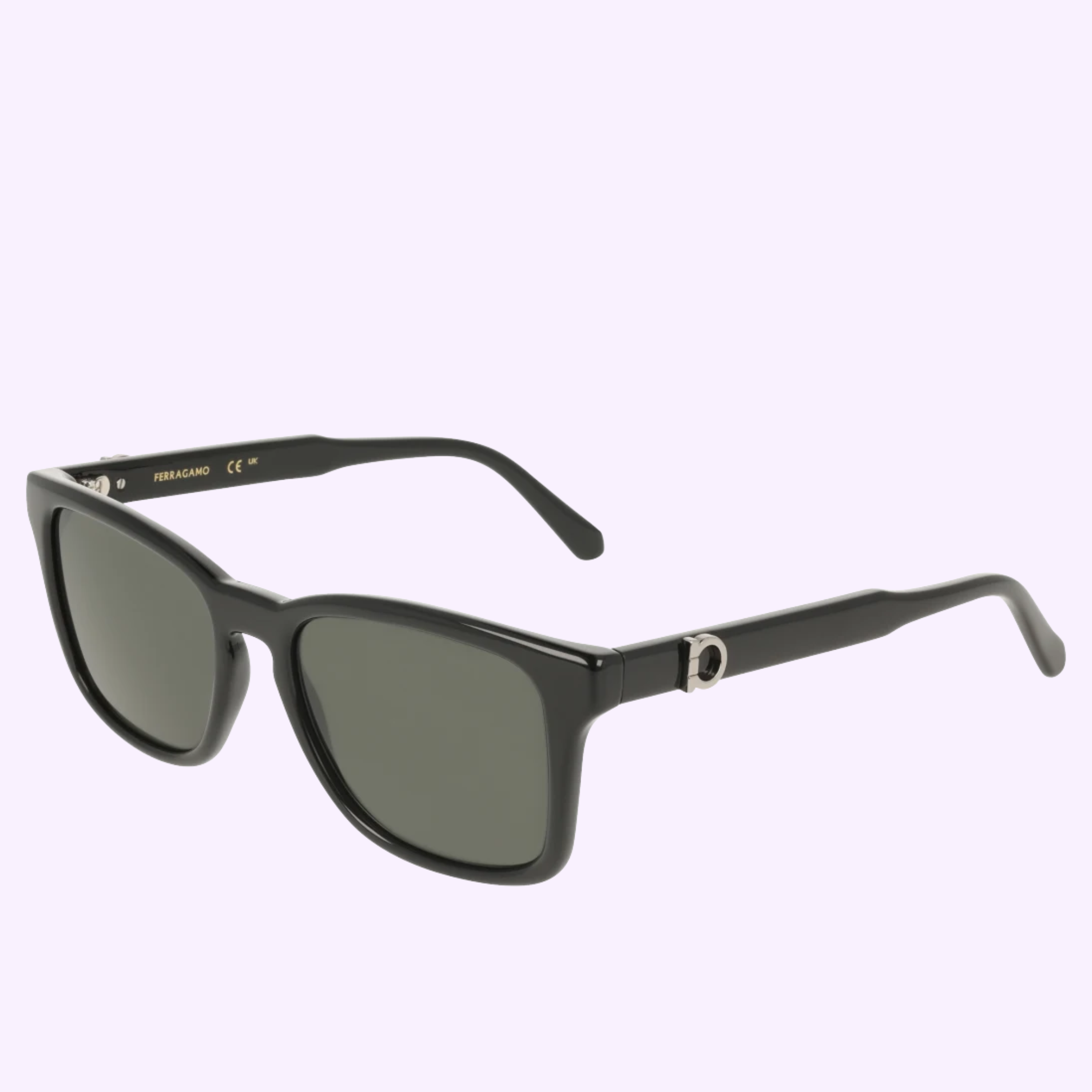 Salvatore Ferragamo Sunglasses SF2086SE 5519-001