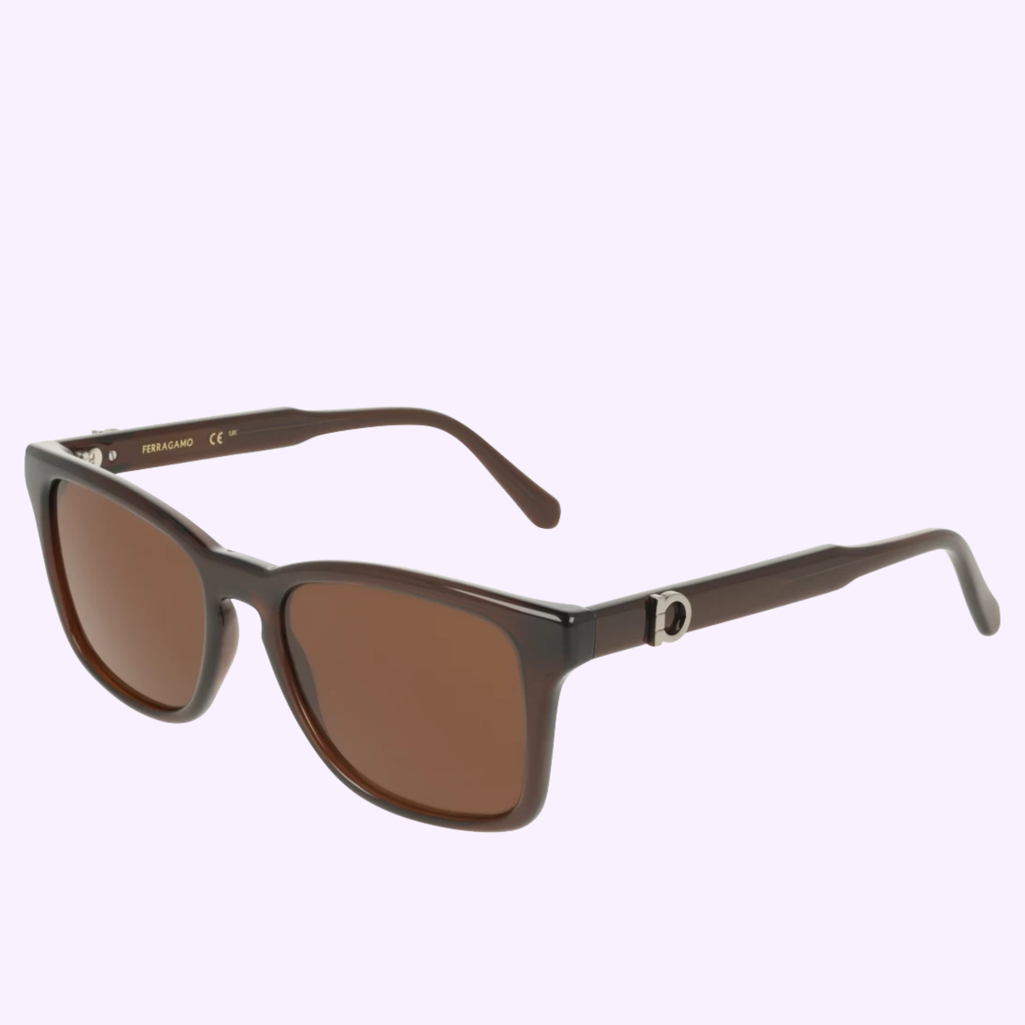 Salvatore Ferragamo Sunglasses SF2086SE 5519-232