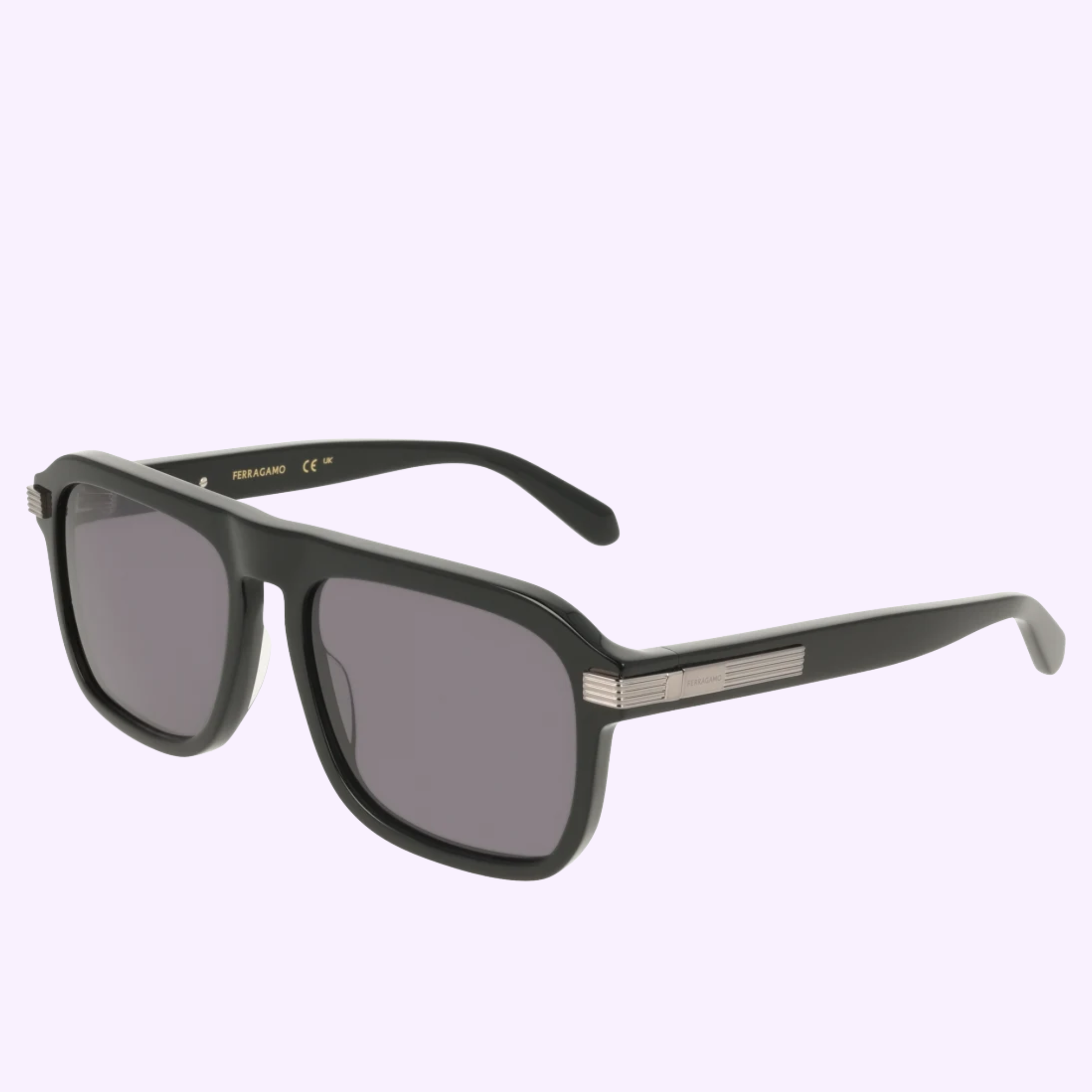 Salvatore Ferragamo Sunglasses SF2087S 5717-001