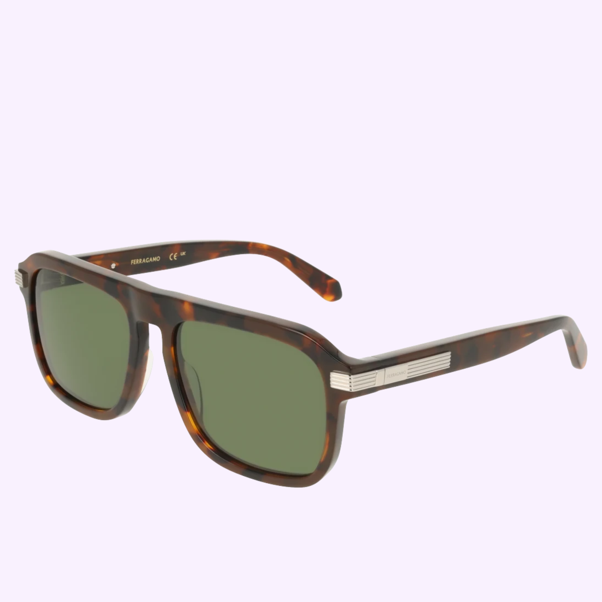 Salvatore Ferragamo Sunglasses SF2087S 5717-240