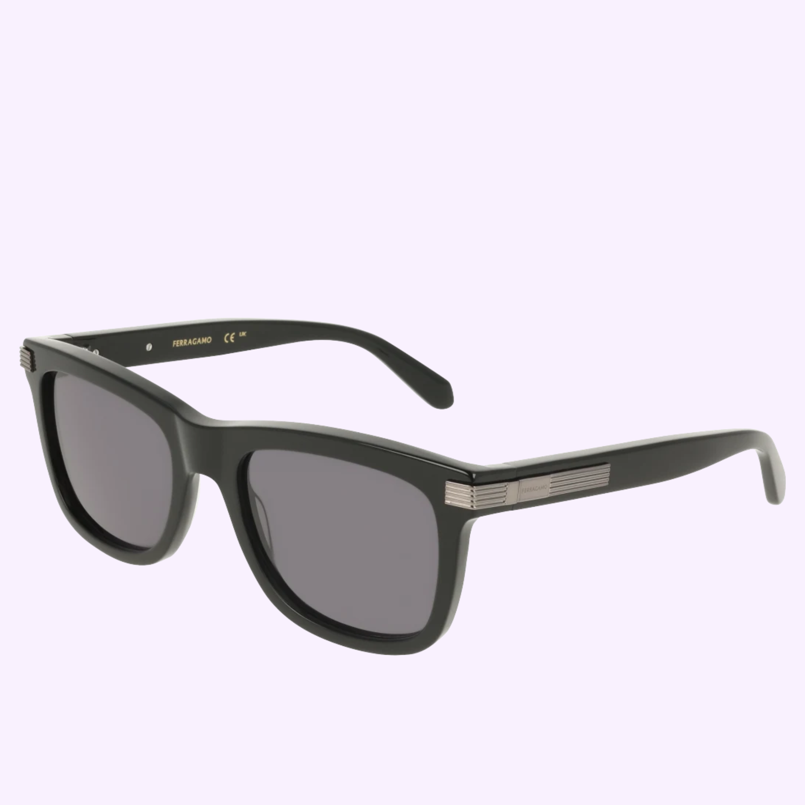 トップス salvatoreFerragamo Salvatore Ferragamo Sunglasses SF2088S 5520-001 – Lexor Miami