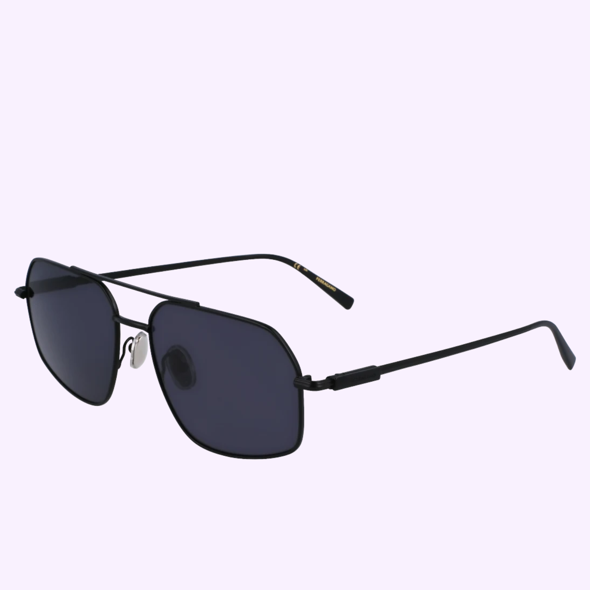 Salvatore Ferragamo Sunglasses SF313S 5817-002