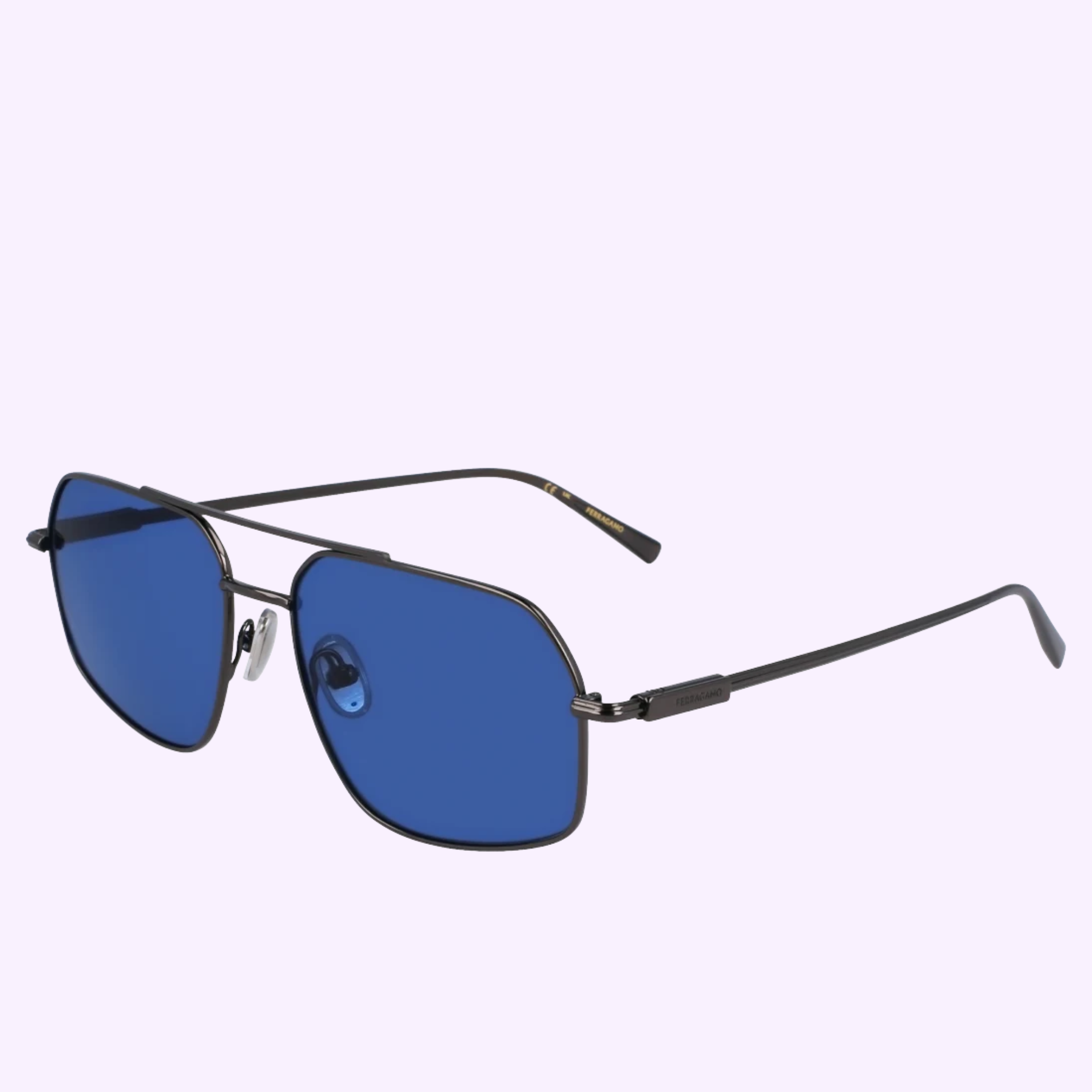 Salvatore Ferragamo Sunglasses SF313S 5817-016