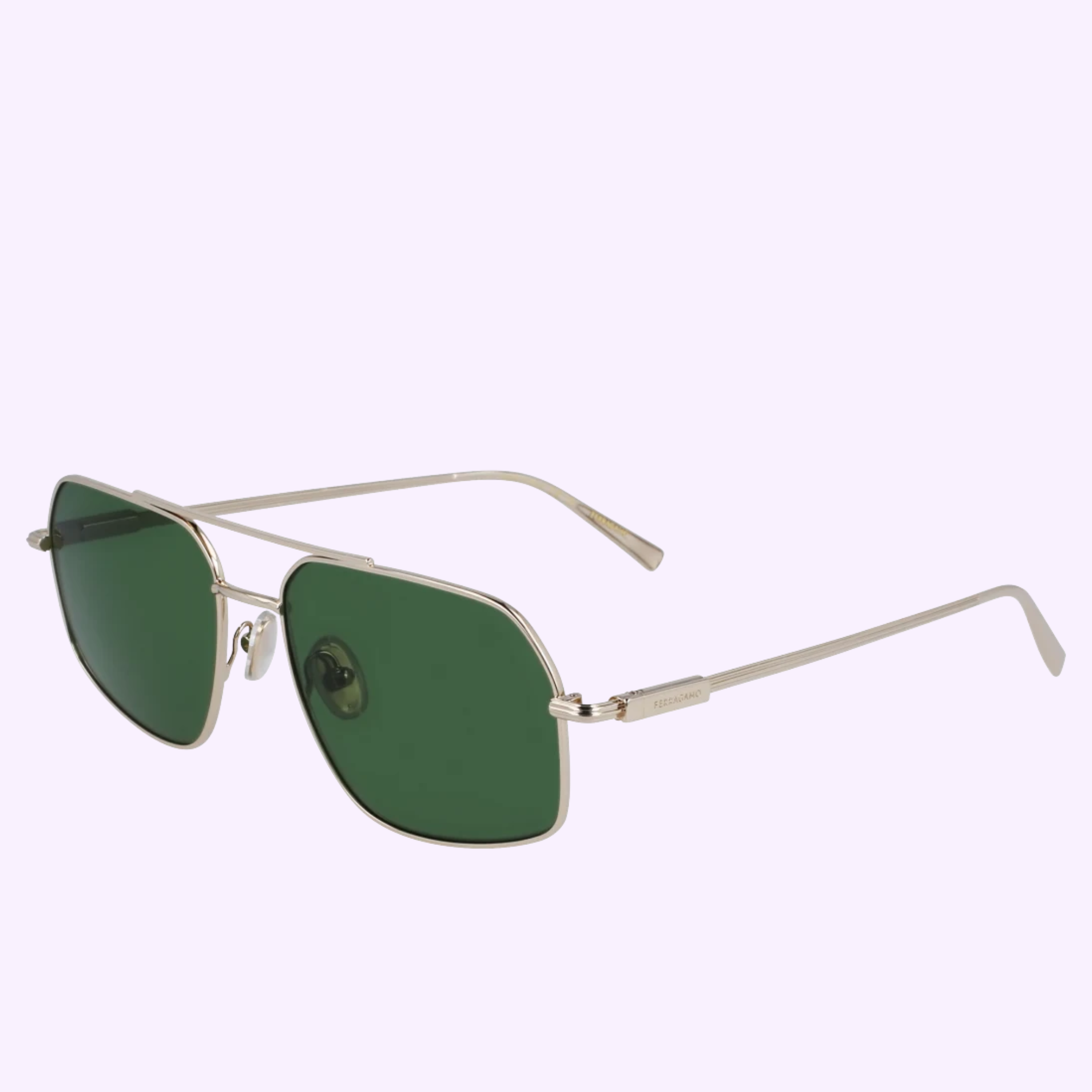 Salvatore Ferragamo Sunglasses SF313S 5817-746