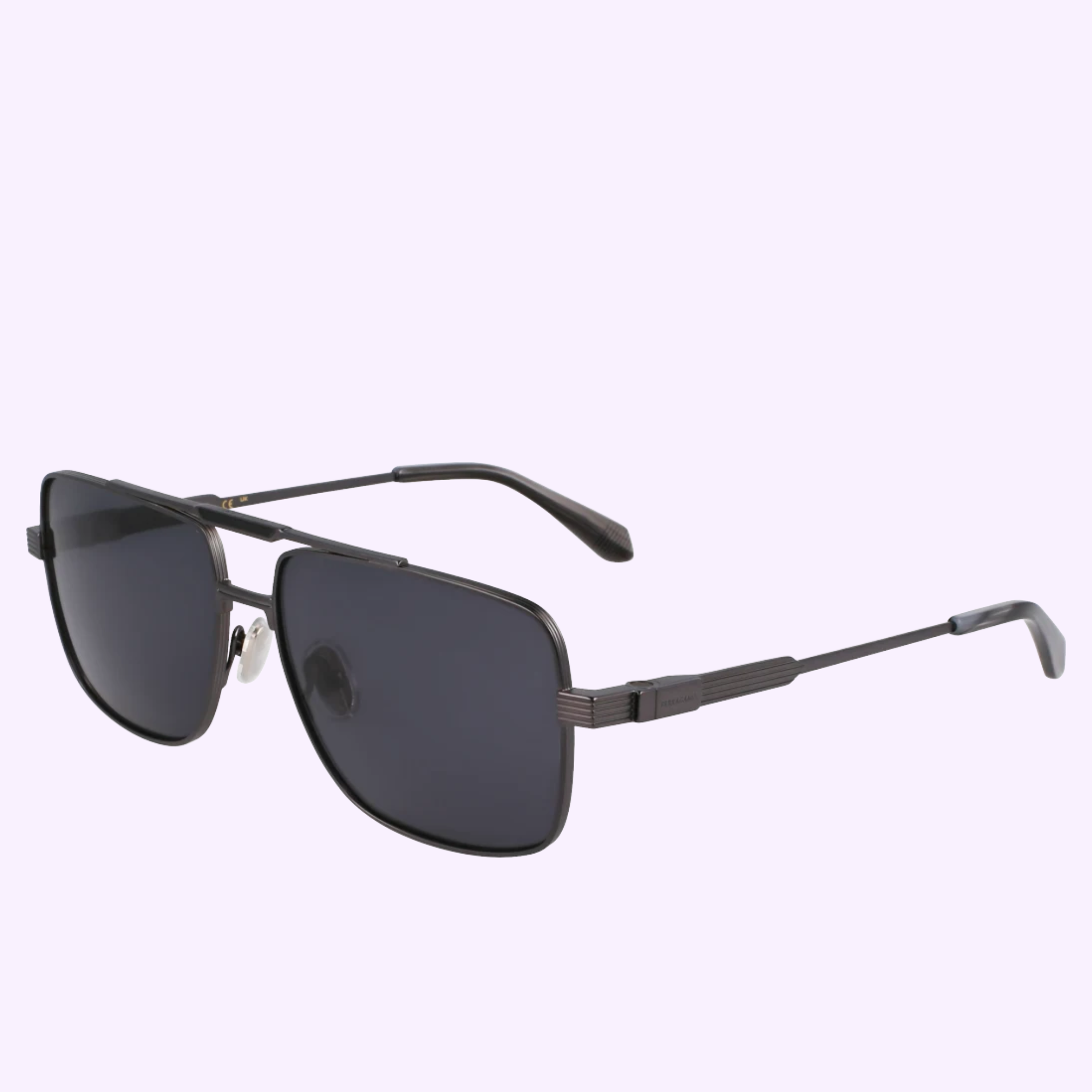 Salvatore Ferragamo Sunglasses SF318S 6015-018