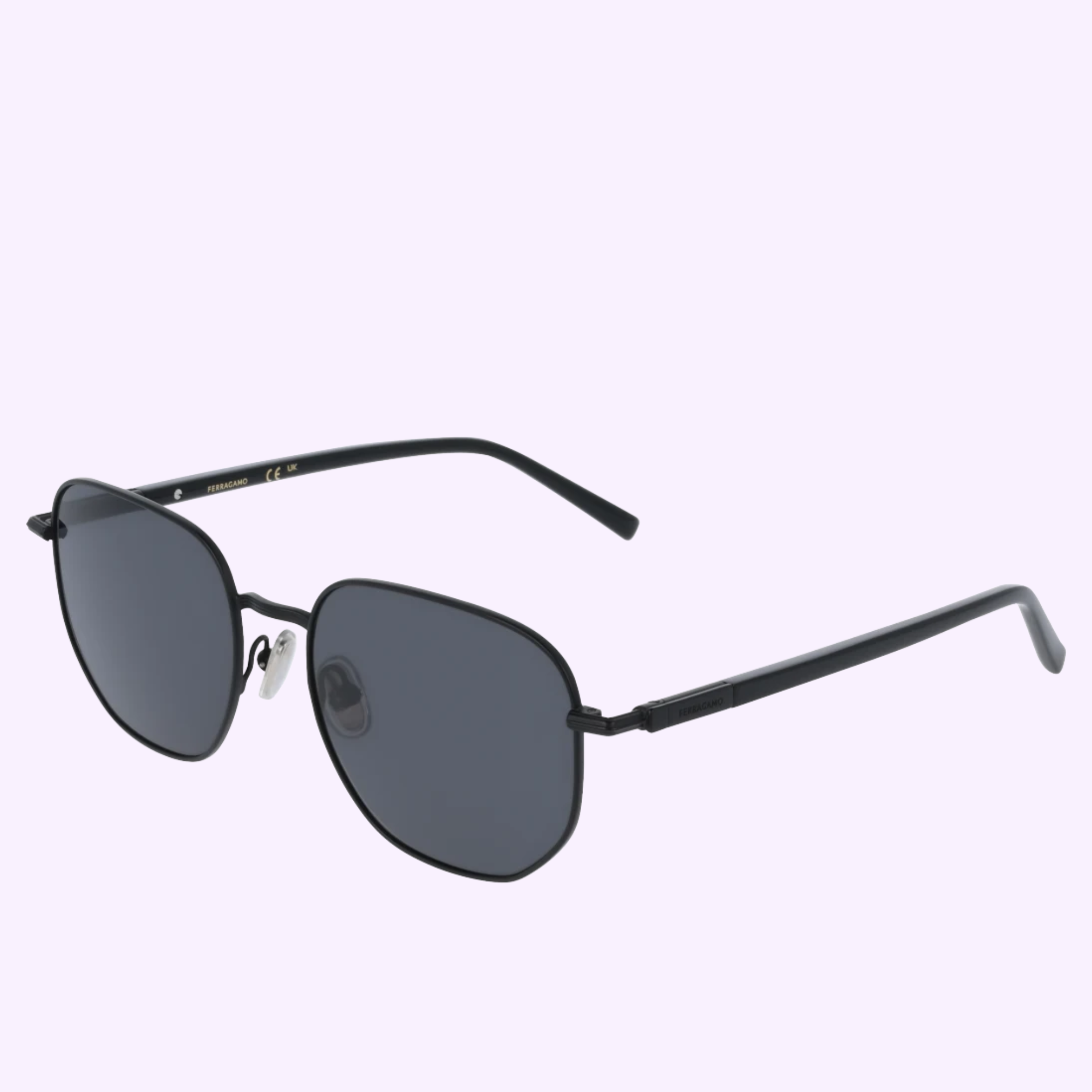 Salvatore Ferragamo Sunglasses SF328S 5518-002