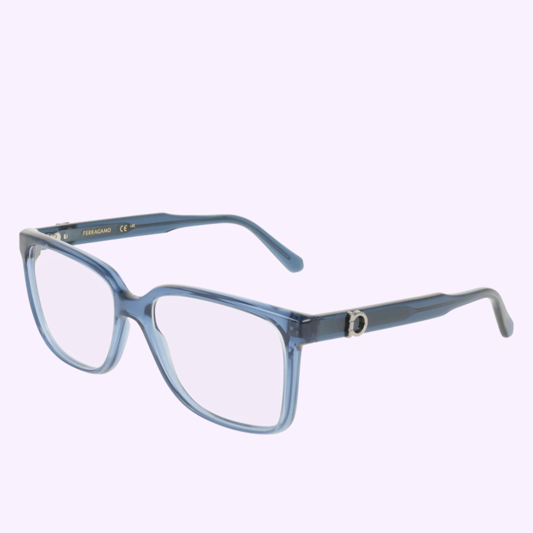Salvatore Ferragamo Optical SF3043E 432