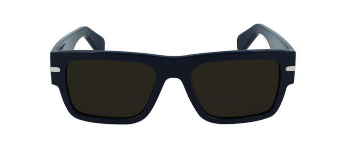 【関税込み】SALVATORE SANTORO S25SANT_48541U Salvatore Ferragamo SF1030S - 414 / BLUE ZYL SUNGLASSES