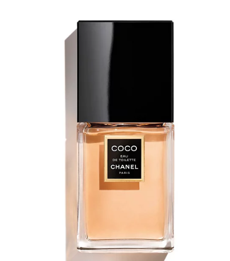 CHANEL COCO 3.4 EDT Women Perfume
