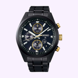 Angle View Seiko 100th Anniversary SPEEDTIMER Limited Edition SSH169
