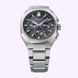 Front View 2 Seiko King Watches Astron HAB002
