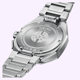 Back View Seiko King Watches Astron HAB002