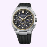 Angle View Seiko King Watches Astron HAB003