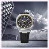 Front View Seiko King Watches Astron HAB003