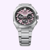 Front View 3 Seiko King Watches Astron HAB006