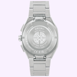 Back View Seiko King Watches Astron HAB006